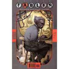 Fables #41 in Near Mint minus condition. DC comics [s} picture