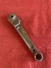 Vintage Walden Worcester 3119 Ratchet Wrench Made in USA (tested/works) picture