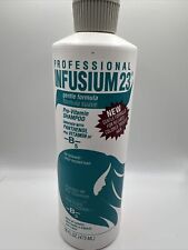 Professional Infusium 23 Gentle Form. Pro Vitamin B5 Shampoo 16oz New Old Stock picture