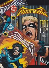 CLEARANCE: NIGHTWING vol 2 VG 1996 DC comics sold SEPARATELY you PICK picture