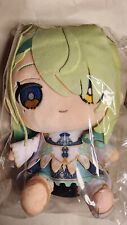 Hololive Friends With u Ceres Fauna Plush  picture