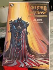Batman: Holy Terror (DC Comics, November 1991) picture