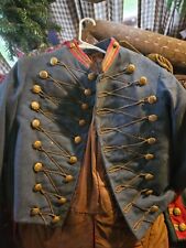 Rare civil war musician uniform  picture