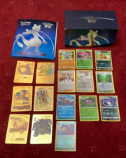 Pokemon TCG Go Elite Trainer Box with Assorted Cards from Lost Origin and more picture