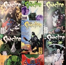The Spectre 3-9 DC 2001 Comic Books picture