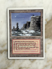 MTG - TRAY - REVISED 1994 DUAL LAND 3RD ED picture
