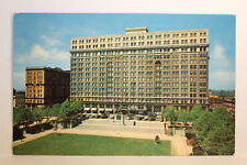 Postcard Dupont Denemours Building Rodney Square Wilmington DE M7 picture