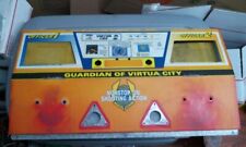Virtua Cop 2 arcade control panel #3 picture