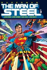 Superman: The Man of Steel Vol. 3 by John Byrne: New picture
