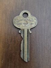 Vintage Independent Lock Co. Key 1000 A picture