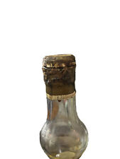 Vintage Bols Ballerina Bottle with Music Box picture
