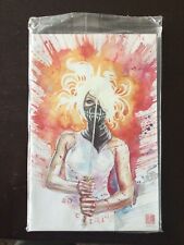 2022 Boom Studios SIKTC Slaughter Pack #1- David Mack Covers #1-5 NEW SEALED picture