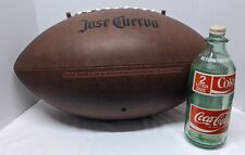 Giant Jose Cuervo Especial Tequila Real Football Bar Display 2 Feet Massive picture