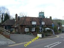 Photo 6x4 The Red Cow pub Harpenden On Westfield Road. c2014 picture