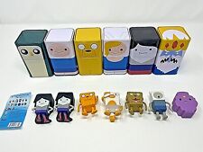 Adventure Time - Funko Mystery Minis and Tins picture