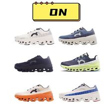 Unisex On Cloud Cloudmonster Frost Surf Running Shoes Athletic Sneakers US /Y11/ picture
