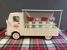 Target SPRITZ CUPID’s DELIVERY CO FLOWER TRUCK VALENTINES DAY Decoration 2023 picture