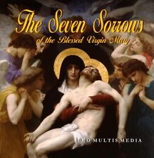 CD: The Seven Sorrows of the Blessed Virgin Mary Devotion picture
