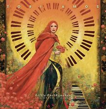Tori Amos Little Earthquakes The Graphic Album LCSD Hardcover Colleen Doran-NEW picture