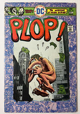 PLOP - Vol. 3 #18 December  (1975) DC Super-Stars ✅ Bronze Age ✅ Comics Book picture