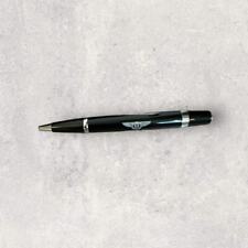 Bentley OEM Ballpoint Pen Black With Case picture