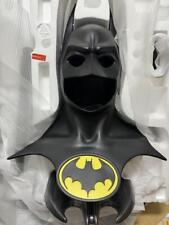 batman 1989 1 1 bat cowl mask picture