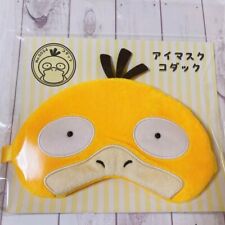 Pokemon Center Eye Mask Psyduck Pokemon Concierge Japan 2024 New picture