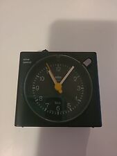 Vintage Braun 4745 AB 40 Clock Made In Germany Rare  Working  picture