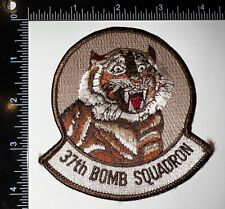 OIF OEF USAF 37th Bomb Squadron Desert Patch picture