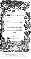 The American Pioneer V2 - 1843 - John S. Williams - pdf picture