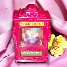 Tiny Toons Adventures - ASK BABS - Spinner Fortune Telling Toy-Warner Bros-1999 picture