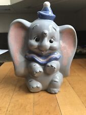 Vintage Walt Disney Productions Porcelain DUMBO Figurine picture