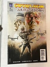 Captain Atom Armageddon #2 Wildstorm Universe Comic 1973 | Combined Shipping B&B picture