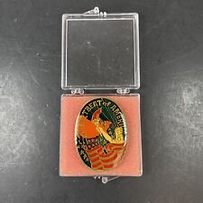 Endymion Token of Youth New Orleans Mardi Gras Medallion Favor 1981 America picture