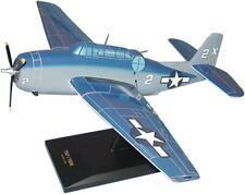 USN Grumman TBM TBF Avenger Bomber WW2 Desk Top Display 1/32 Model SC Airplane picture