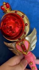 PROPLICA Cutie Moon Rod Sailor Moon From Japan BANDAI picture