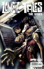 Zombie Tales: The Series #12A (2008-2009) Boom Comics picture