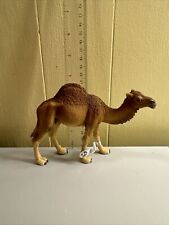 Schleich DROMEDARY Camel Female One Hump 3.5