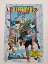 Defenders Beyond #1 (Of 5) picture