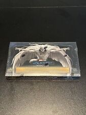 2023 Upper Deck Marvel Studios Moon Knight Factory Sealed Hobby Box *BEST PRICE* picture
