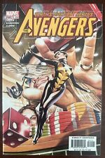 Marvel Avengers #71 - legacy #486 (2003) picture