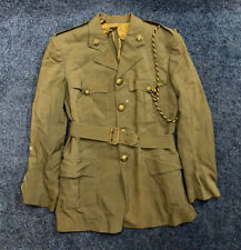 Post WW2 Canadian RCEME Tunic picture