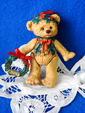 Hallmark Ornament  2001 Gift Bearers   3rd in Series picture
