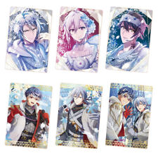 Idolish7 Wafer Cards - Choose Cards From Part 19 - Part 22 picture