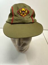 BSA Vintage Hat size 6 5/8 picture