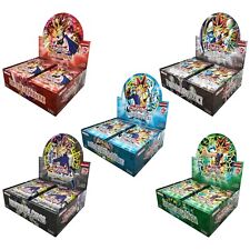 yu gi oh booster box Yugioh vintage 25th anniversary in Italian first set ita picture