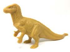 Invicta Dinosaur British Museum of Natural History~ Toy Iguanodon 8