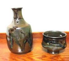 Sake cup Guinomi Ceramic Sake Vessels, Bottles, Cups, Choko Cups picture