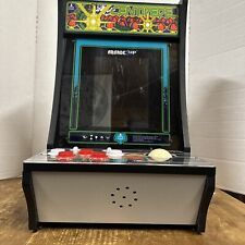 Arcade1up Centipede Countercade Game Atari - Working Condition READ DESCRIPTION picture