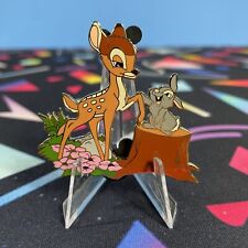 Disney Bambi Limited Edition LE 250 Disney Auction Exclusive Pin RARE 2005 picture